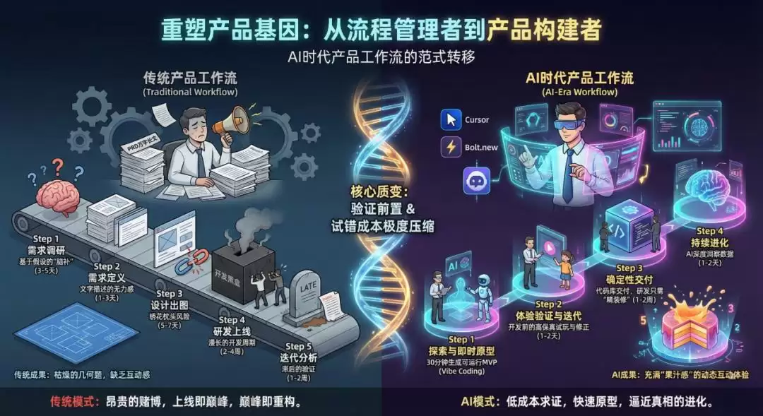 第一批AI原生应用企业:交卷