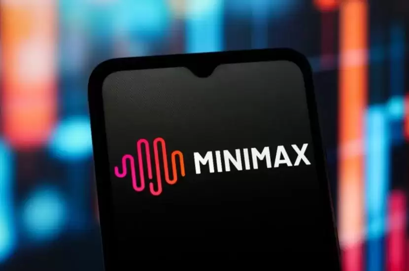 最佛系的创始人 : 最凶猛的上市 : MiniMax为何被资本市场选中？