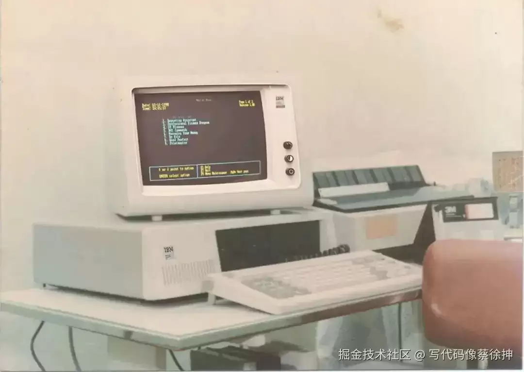 三年了：为什么 AI 应用还没爆发？