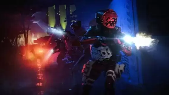 Bungie与索尼就前Marathon导演诉讼和解-赔偿金额未公开