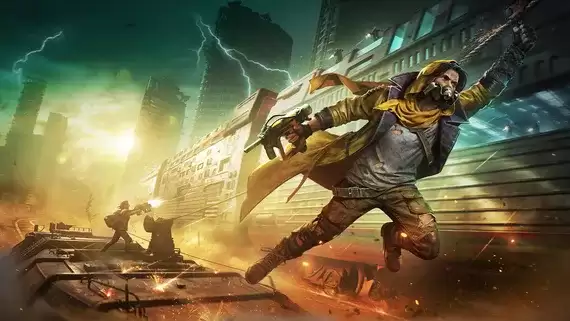 RedRoverInteractive裁减22人：《Enginefall》发售延期至2027年