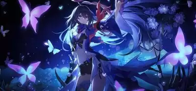 崩坏星穹铁道星如我见的领航员遗器给谁用合适