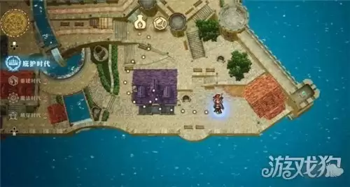 冒险家艾略特的千年奇谭无可替代的珍宝委托攻略 委托无可替代的珍宝如何完成