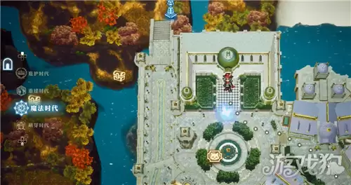 冒险家艾略特的千年奇谭使命必达委托攻略 委托使命必达完成方法