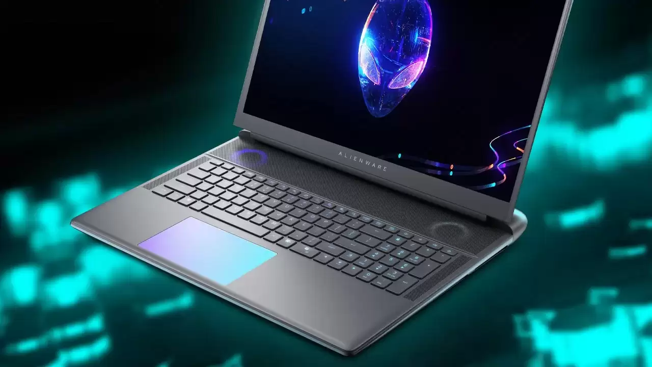 Dell Outlet 官翻 Alienware 18 Area 51 游戏本特惠：RTX 5070 Ti 配置售价 2013 美元