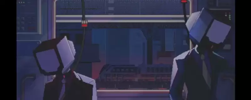 《感谢你的投递》成就与结局完整攻略-详尽流程与隐藏成就详解