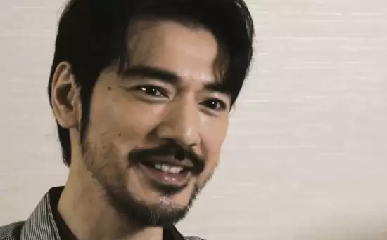 传金城武隐居当农夫！近十年不拍片 昔日好友回应