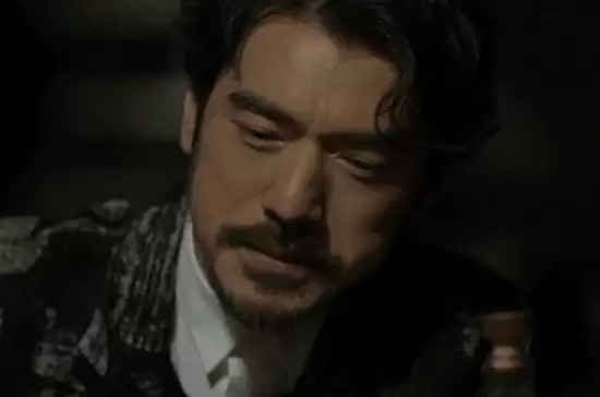 传金城武隐居当农夫！近十年不拍片 昔日好友回应
