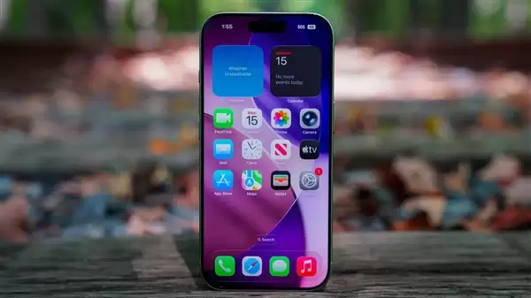 iPhone 18 Pro散热大翻身！A20 Pro性能释放更彻底