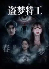 电影《盗梦特工》剧情介绍