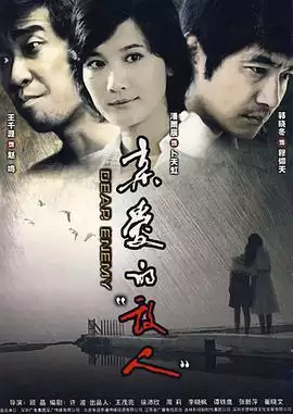电视剧《亲爱的敌人》剧情介绍