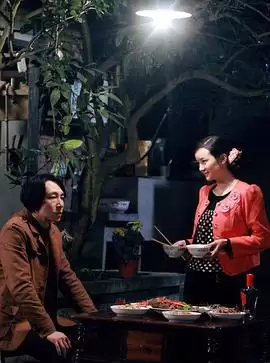 电视剧《鲜花盛开的村庄》剧情介绍