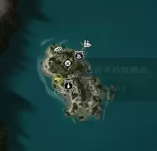 《刺客信条黑旗重制版》寒鸦号终极升级蓝图获取攻略