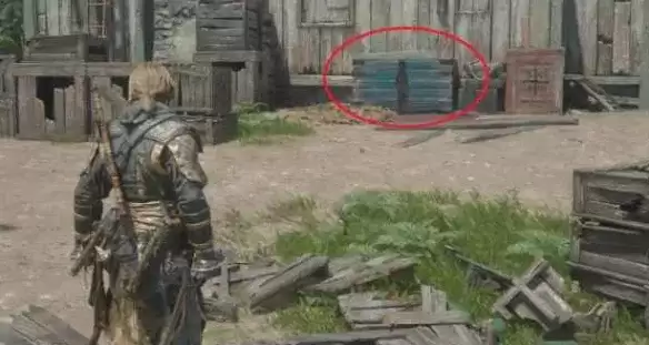 《刺客信条黑旗重制版》猫岛全收集攻略