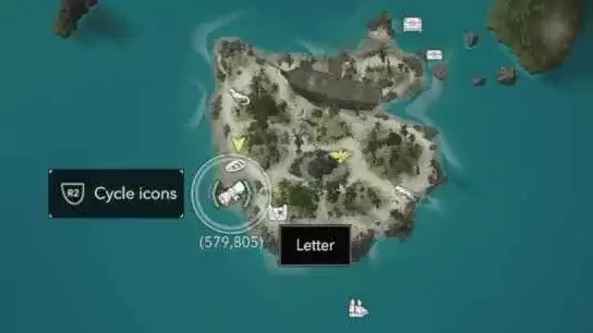 《刺客信条黑旗重制版》阿巴科岛全收集攻略