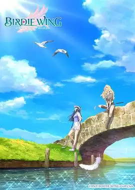 动漫 小鸟之翼 剧情介绍