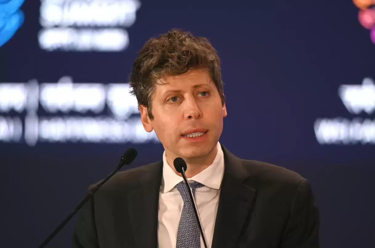 苹果诉讼影响几何OpenAI仍认为今年可发布首款硬件、2027年上市