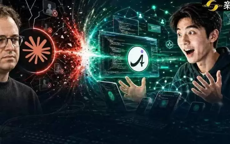 A社大面积封号：这款代码神器爆杀Claude 4.8！烧脑版“我是凶手”玩出冷汗
