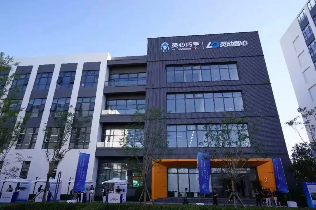 要价400亿的灵心巧手:估值比市场规模还大