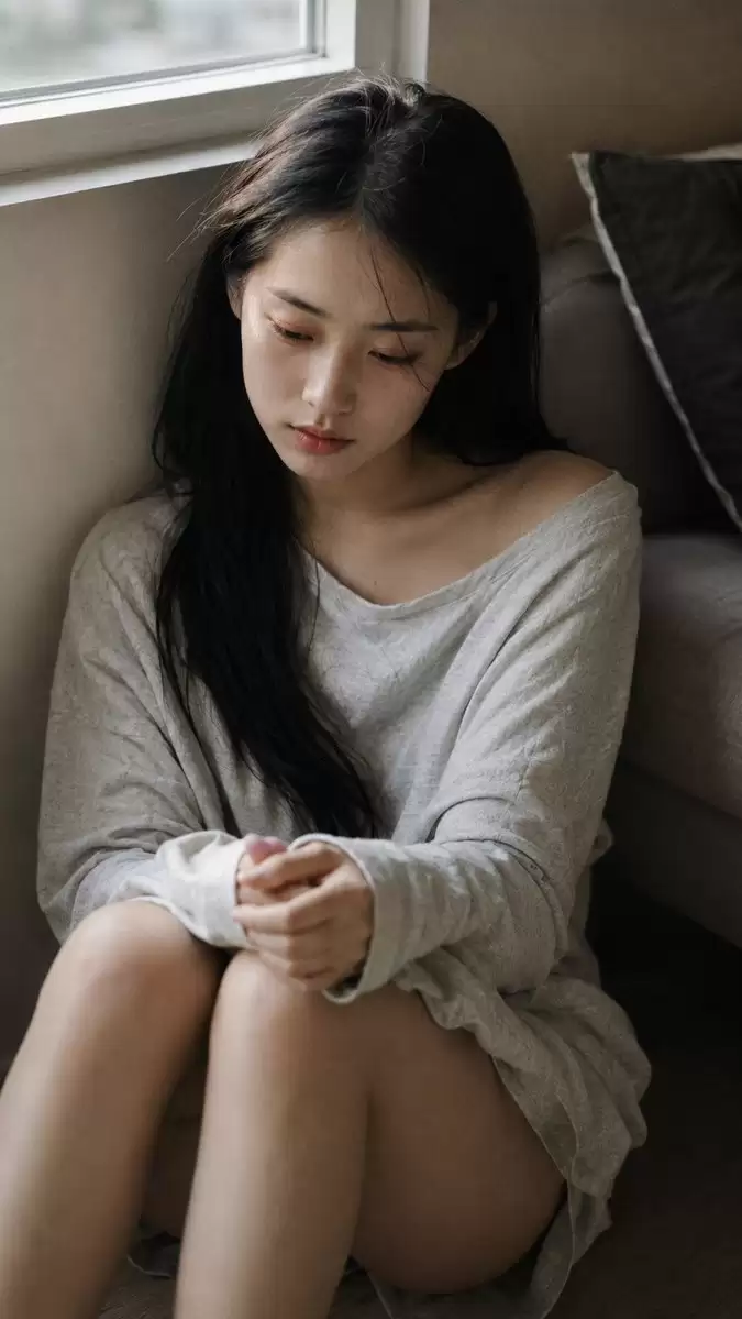公寓夜间情感画像