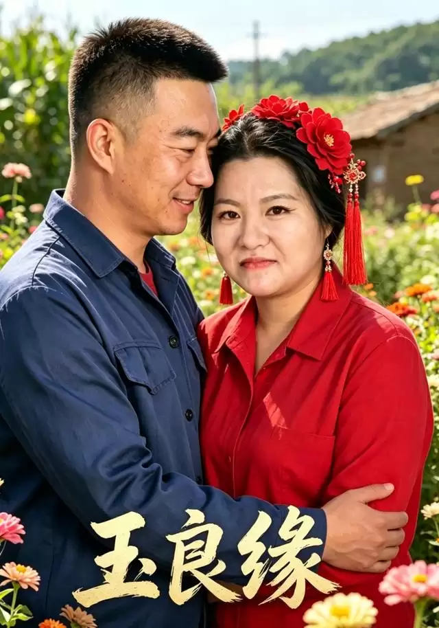 短剧玉良缘剧情介绍