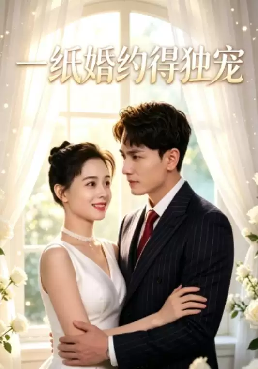 短剧《一纸婚约得独宠》剧情介绍