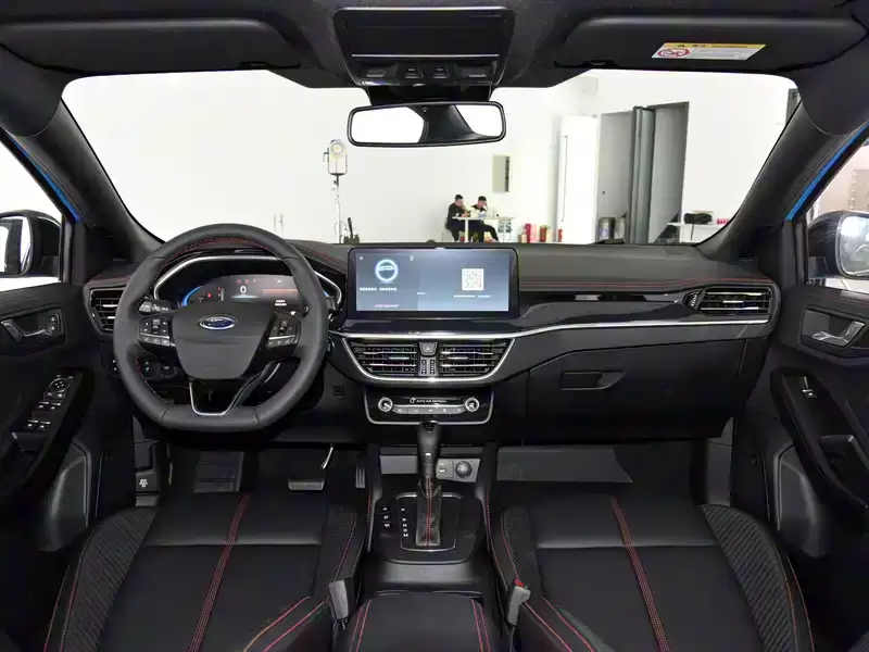 哪些车型搭载360全景影像