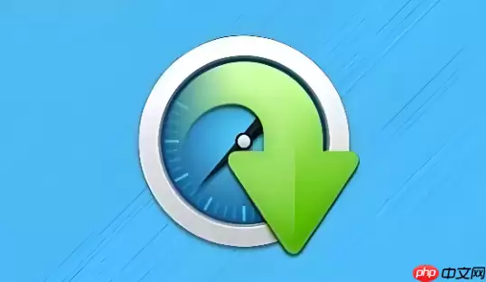 qq旋风图标怎么点亮