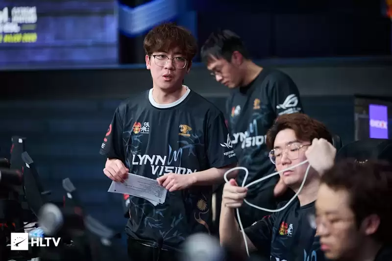LVG:M80:Sharks晋级BLAST波尔图！TYLOO遗憾出局 Starry轰出1.43Rating