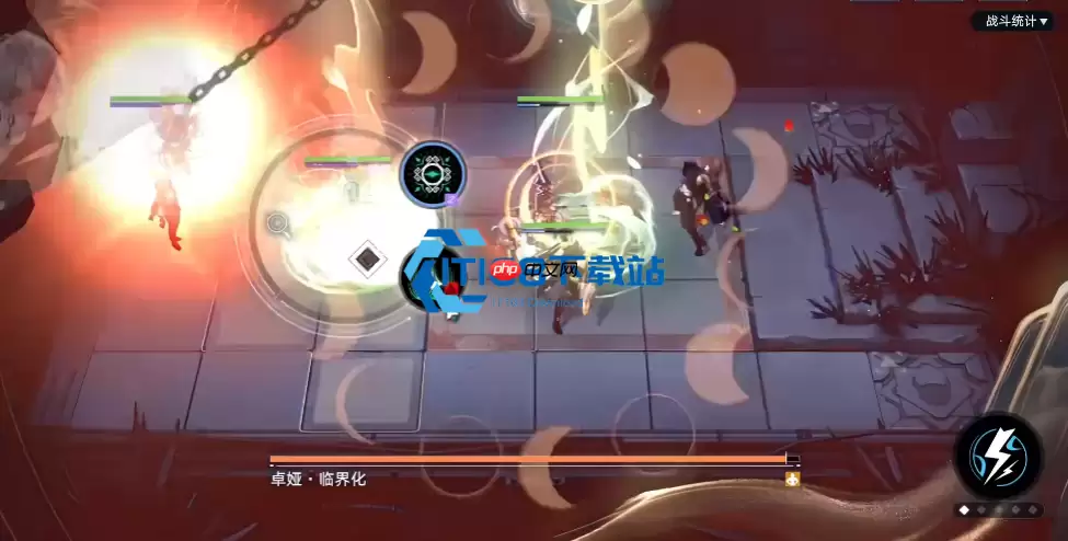 曜超全配队装备指南 燃烧队核心输出拉满方法