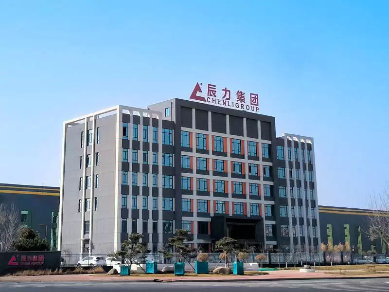 工业车辆动力优化：降本增效环保三重奏：如何选对服务提供商？