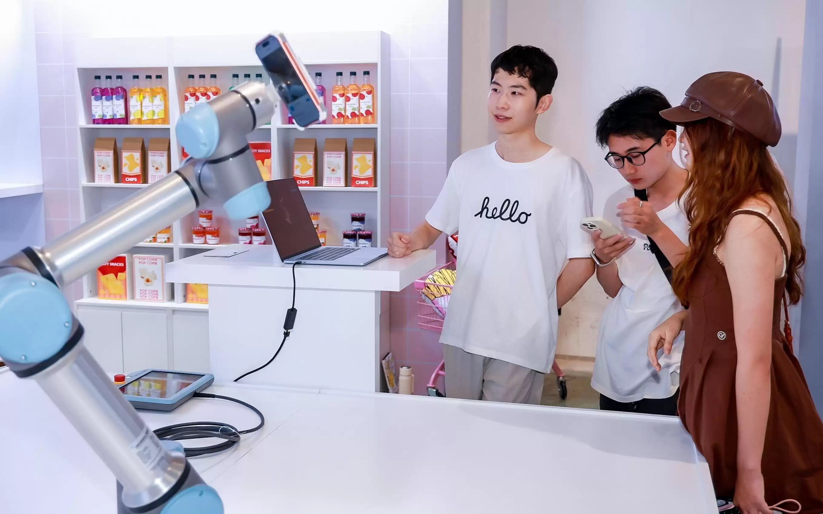 不会代码的文科生：已经开始用AI做产品了