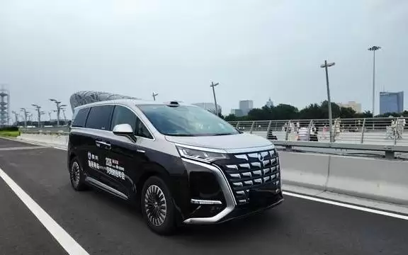 35万车主投票:这辆国产MPV到底豪在哪