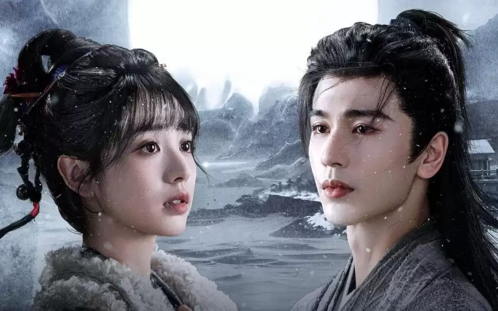 暴涨130%！爱奇艺国际版凭双引擎杀疯了：《Pursuit of Jade》封神