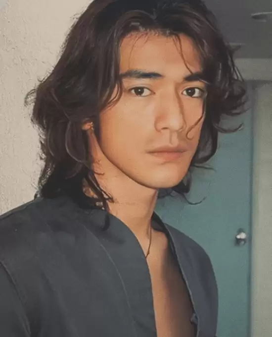 传金城武隐居务农！近十年不拍片 昔日好友回应