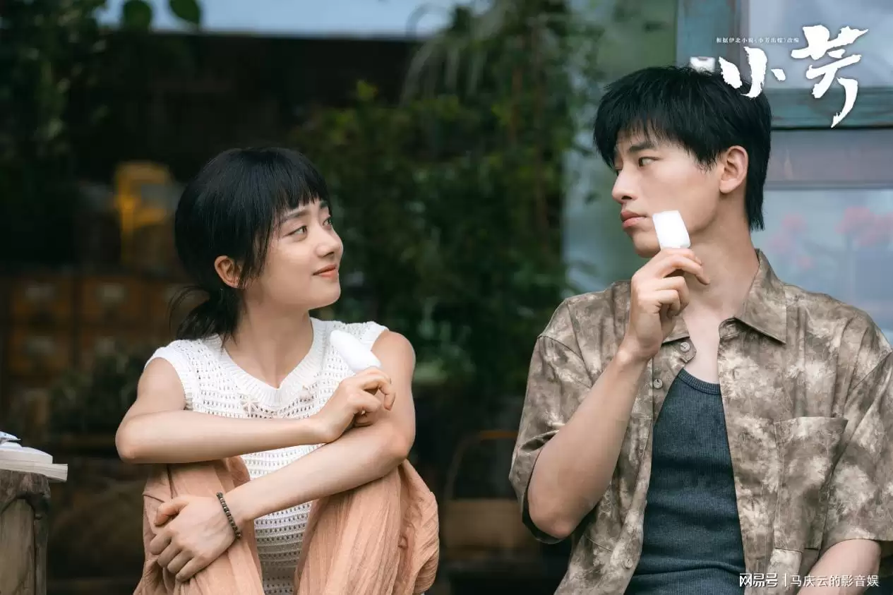 《小芳》首播:王影璐辛云来主演:农村悬浮剧:架空起来使劲胡编
