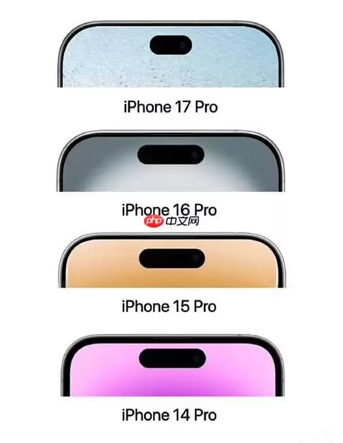 iPhone17Pro和16Pro拍照谁更强？iPhone17Pro与16Pro相机样张对比评测