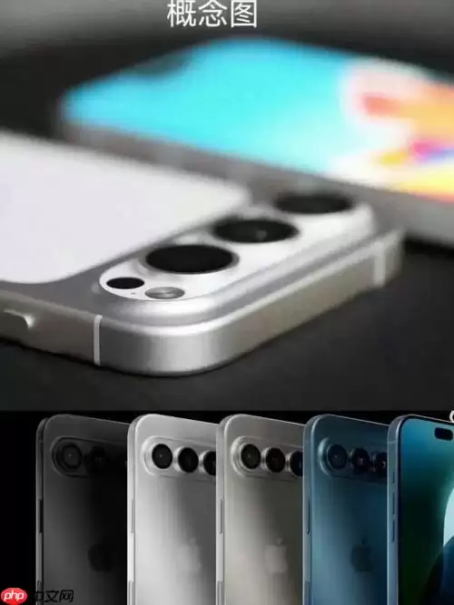 iPhone17Pro与16Pro屏幕区别在哪:iPhone17Pro和16Pro显示效果对比分析