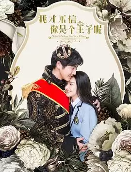 电影《我才不信你是个王子呢》剧情梗概