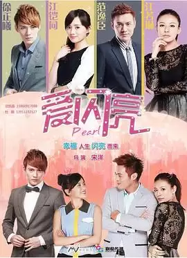 《爱闪亮》电视剧剧情介绍