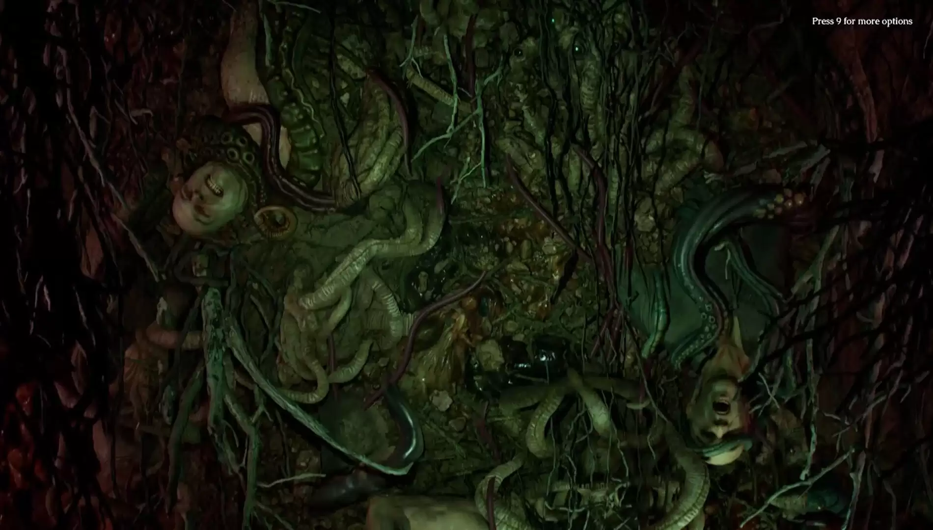 《知音冢 Mound of Music: Omen of Cthulhu – Deluxe Edition》：真正的敌人就是你的大脑