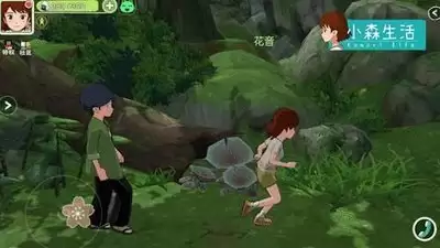 小森生活怎样提升村长好感度
