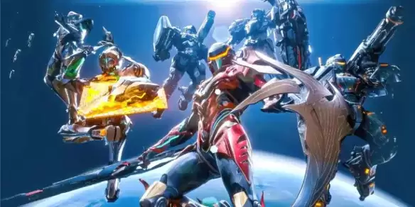 《吞噬星空》等级境界详细解析-全面划分与代表人物介绍