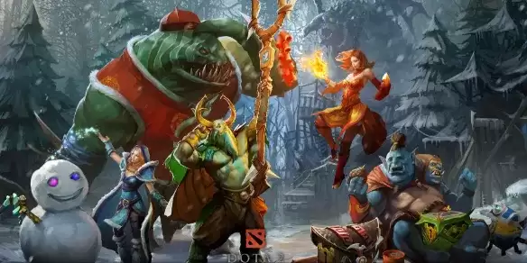 Dota2国服启动项命令大全-2026最新实用指南