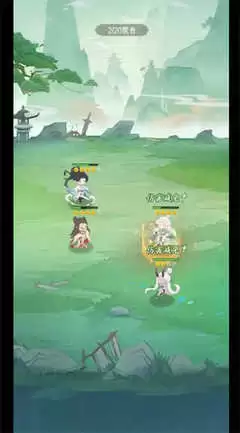灵武世界闯关阵容怎样搭配-灵武世界闯关阵容如何组合