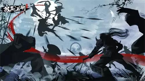放置江湖如何达成一转 放置江湖一转实现方法介绍
