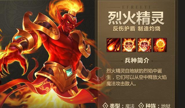 《精灵魔法技能升级攻略》(掌握精灵魔法技能的关键步骤与方法)-第3张图片- 《精灵魔法技能升级攻略》(掌握精灵魔法技能的关键步骤与方法)-第3张图片-