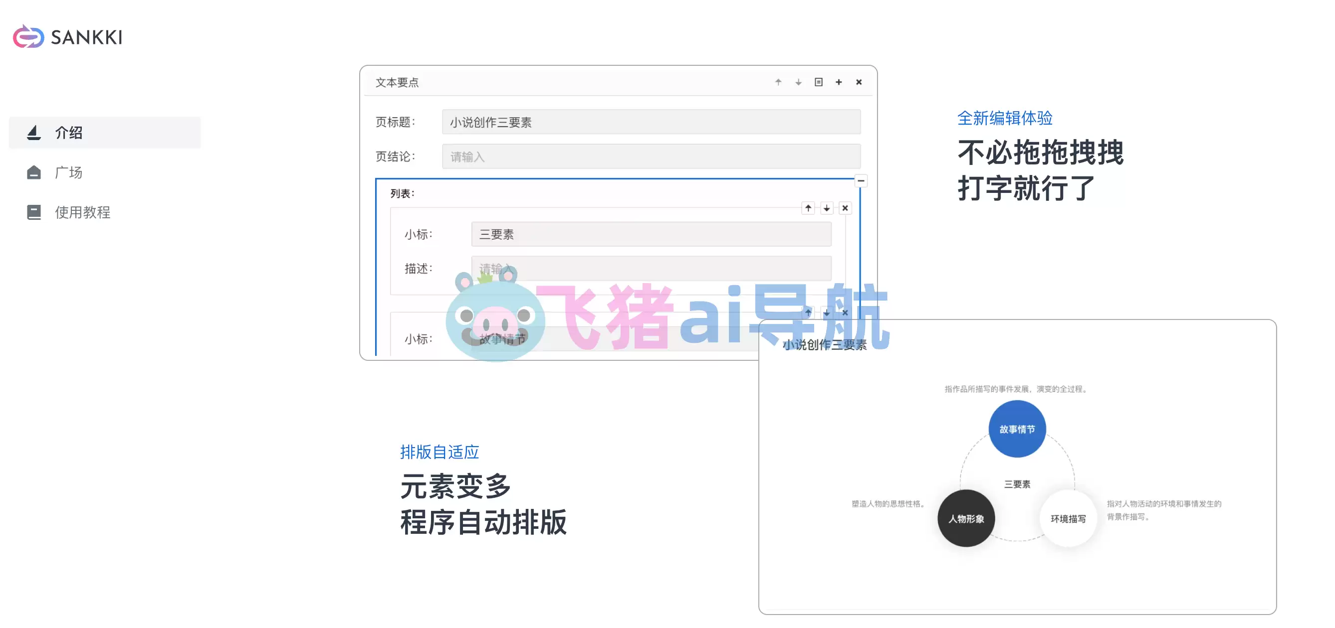 闪击ppt-闪击ppt,sankki,ai做ppt网站,人工智能一键自动生成