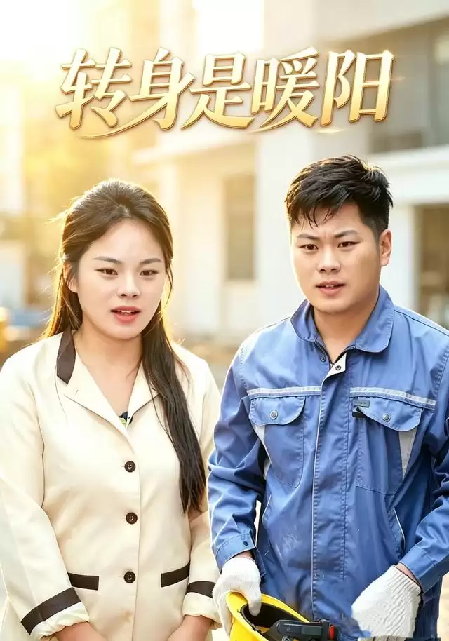 短剧《转身是暖阳》剧情介绍