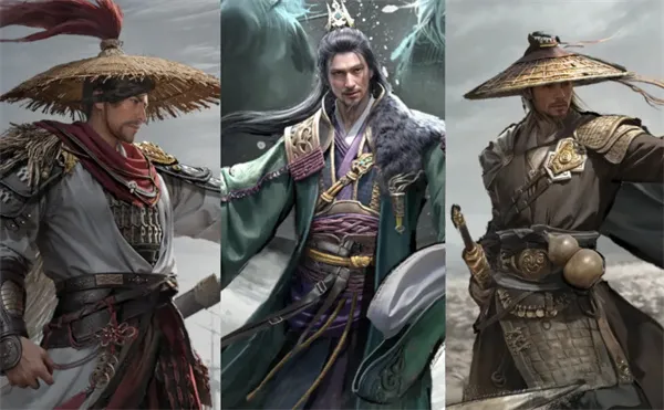 《三国天下归心》控链惑心队玩法详解